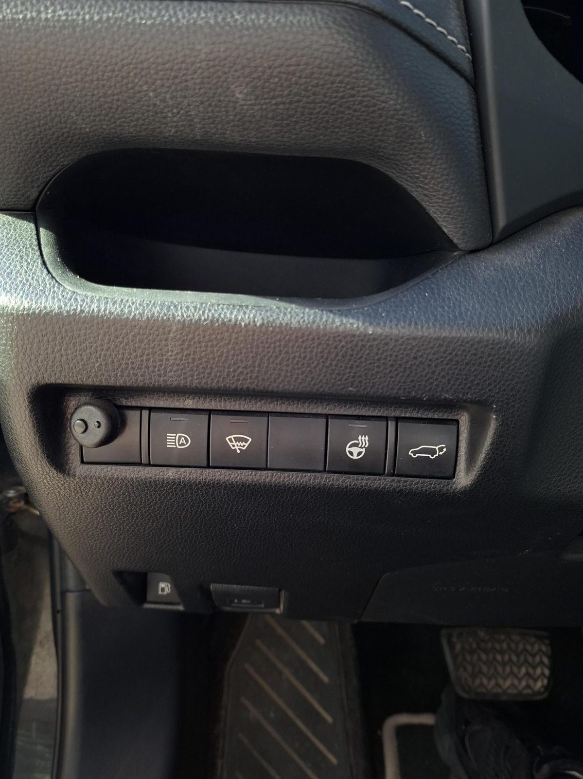 Toyota RAV4 LTB 662 nuotrauka 10