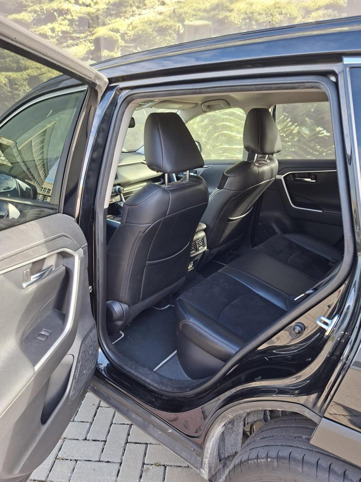 Toyota RAV4 LTB 662 nuotrauka 4