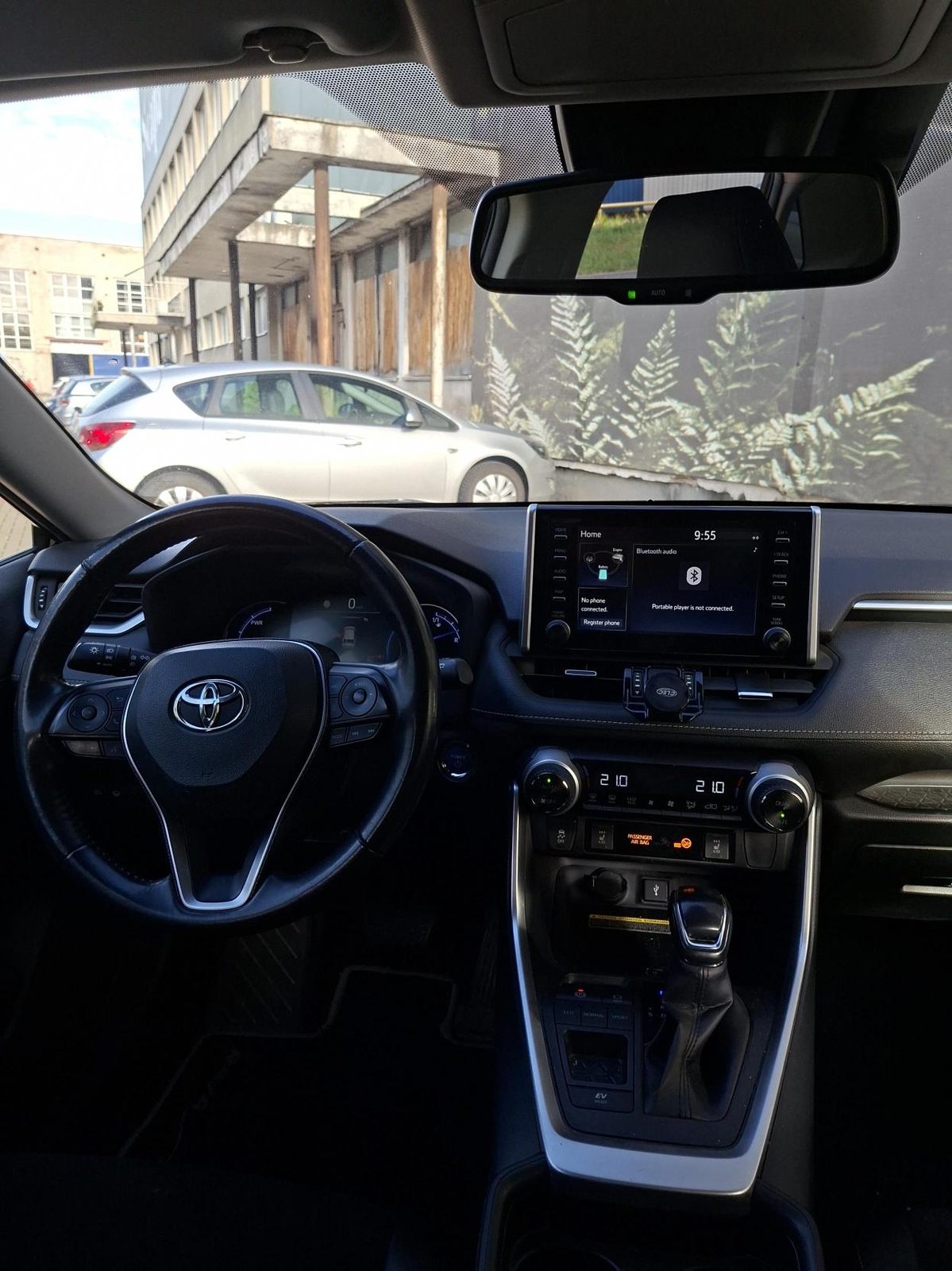 Toyota RAV4 LTB 662 nuotrauka 5