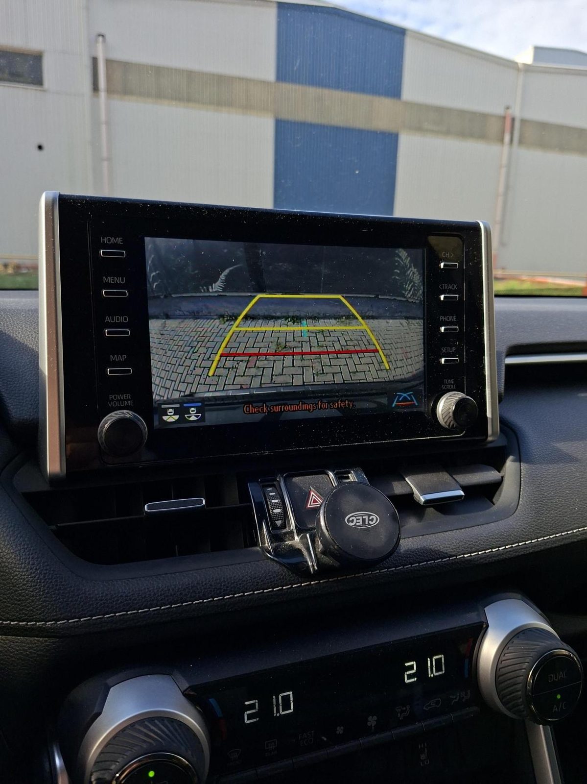 Toyota RAV4 LTB 662 nuotrauka 6