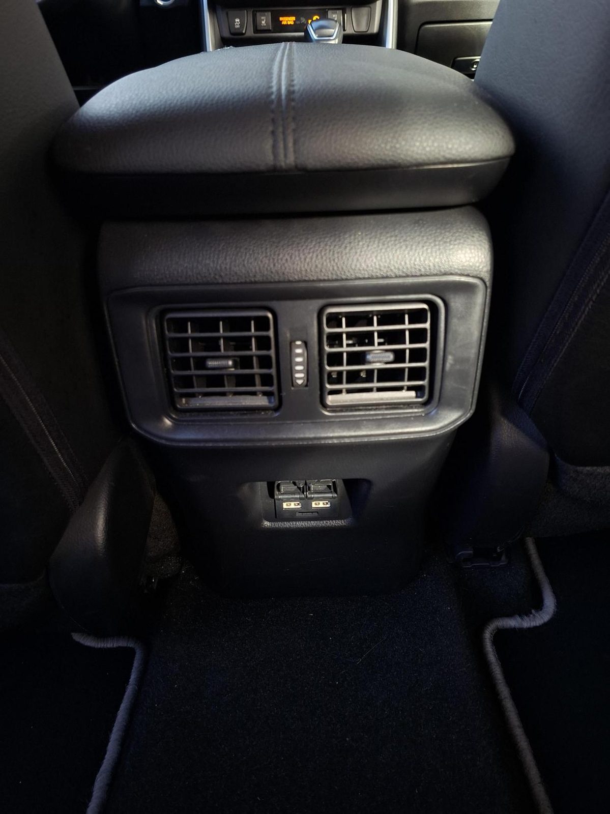 Toyota RAV4 LTB 662 nuotrauka 7