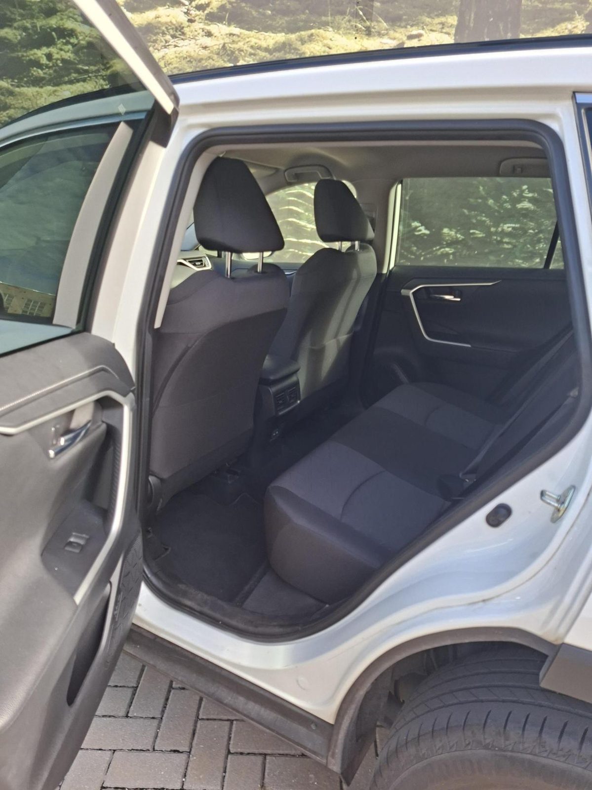 Toyota RAV4 MJN 031 nuotrauka 6