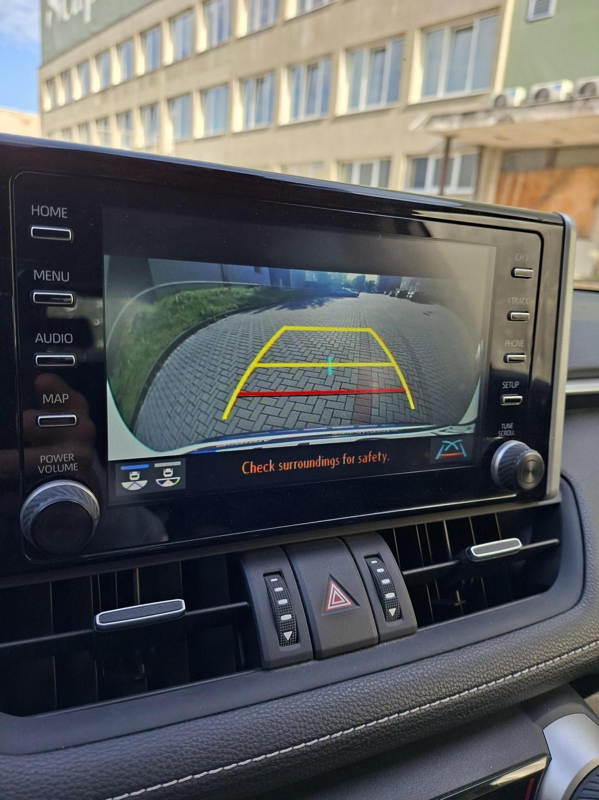 Toyota RAV4 MYU 120 nuotrauka 6